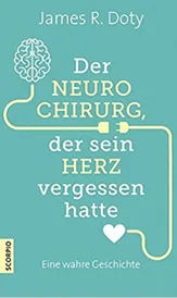 James R. Doty, Neurochirurg